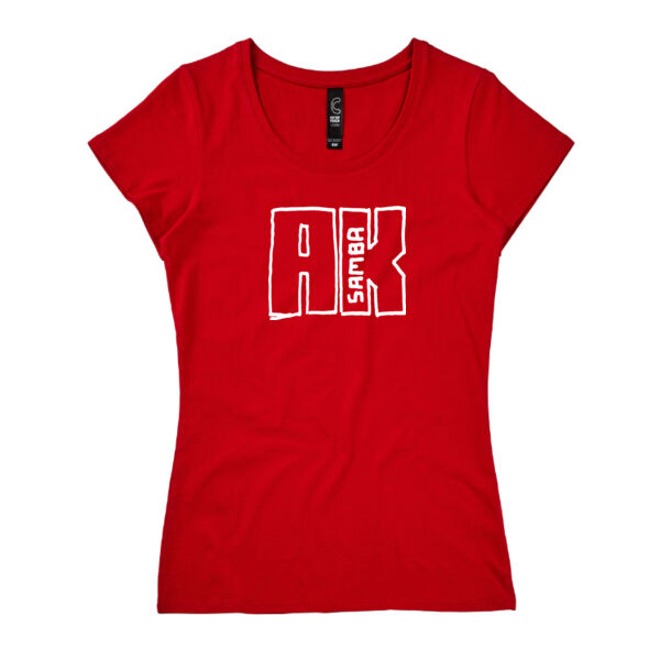 Women's Icon RED Thumbnail